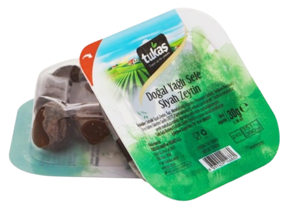 TUKAŞ DOĞAL YAĞLI SELE S.ZEYTİN (351-380)