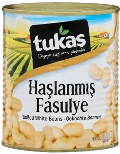 KURU FASULYE HAŞLAMA